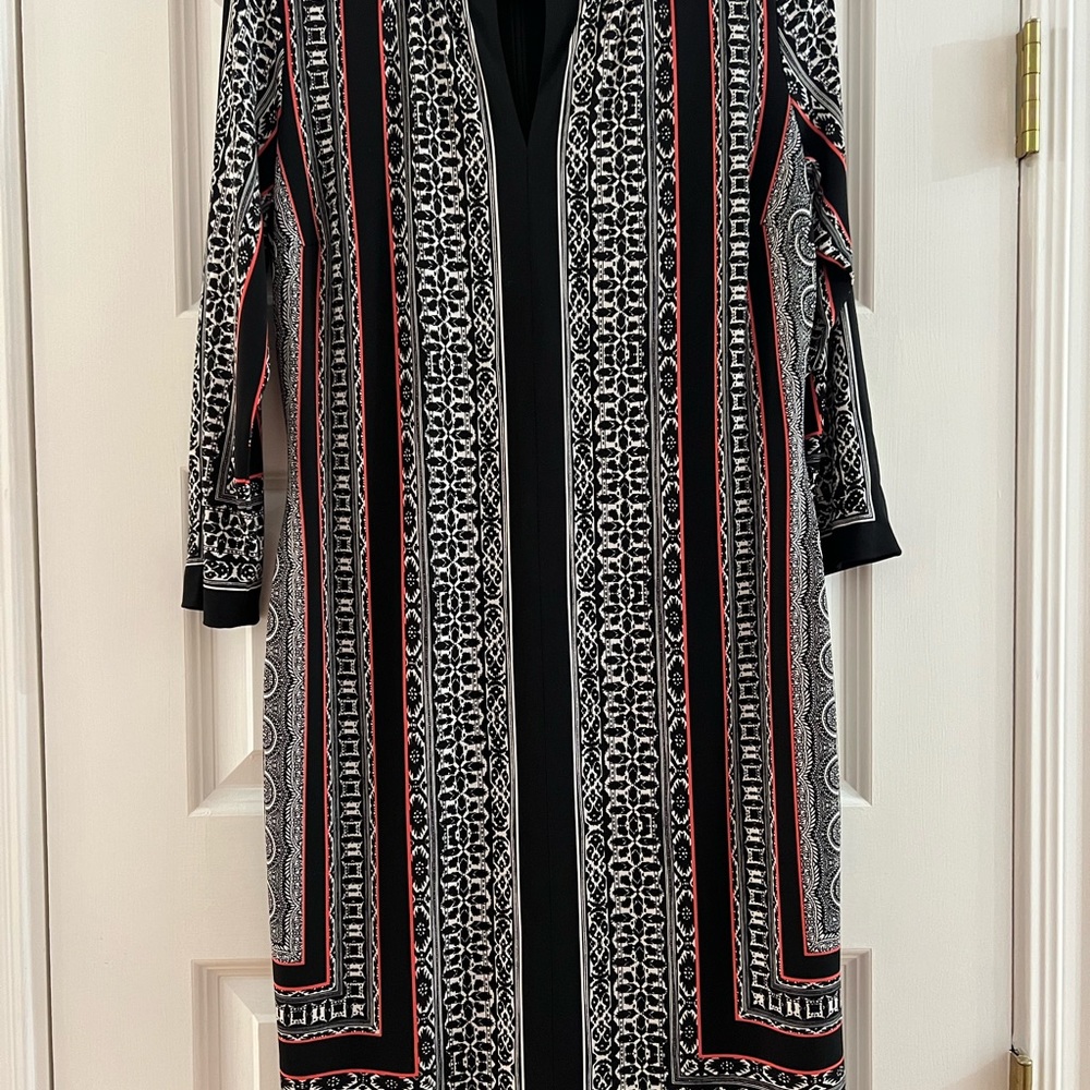 Cach’e Dress, size L, Large